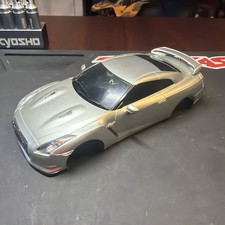 Kyosho Mini-z Skyline Body