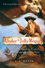 Under the Jolly Roger: Being an Account of the Further Nautical Adventures o... Under the Jolly Roger: Being an Account of the Further Nautical Adventures o...