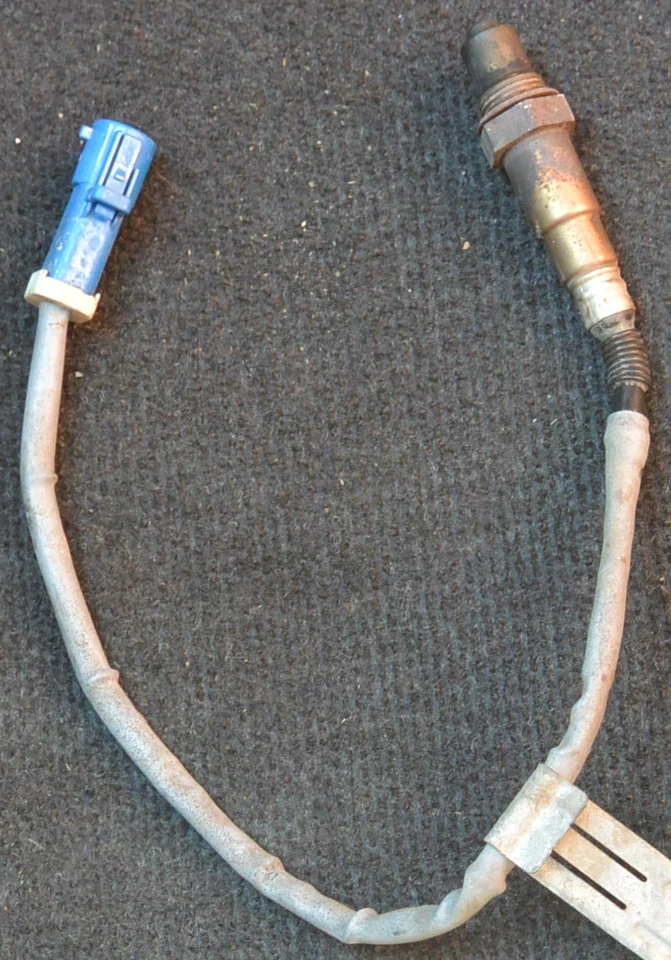 VOLVO C30 2008 Lambda Oxygen Sensor - Immagine 2 di 4