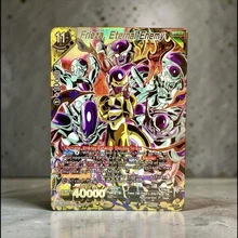 2026-07-18 · $280 · Dragon Ball Super Masters History of Z BT27-140 Frieza Eternal Enemy S