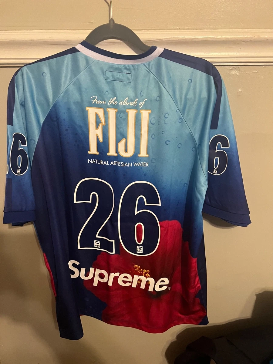 Supreme Jersey Soccer Men's Activewear for Sale | Shop Men's