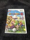 New ListingMario Party 8 CIB W/ Manual - Tested - Nintendo Wii