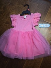 12m brand new dress from target item 286G5