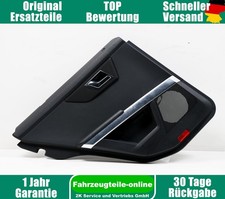 Mercedes GLK X204 A2047302962 Türverkleidung Türpappe Hinten links Mercedes GLK X204 A2047302962 Türverkleidung Türpappe Hinten links