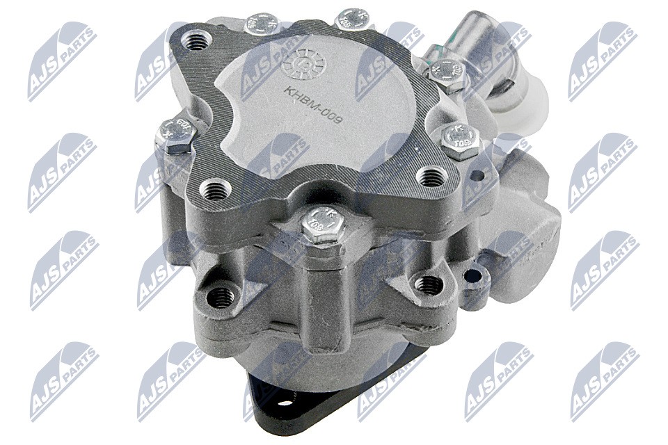 SPW-BM-009 NTY Hydraulic Pump, steering system for BMW - Image 4