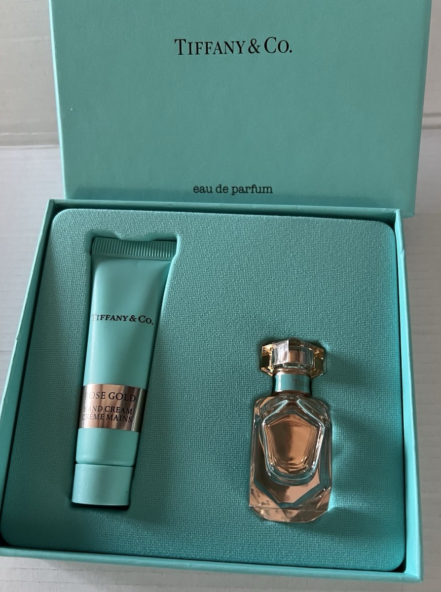 TIFFANY & C0. 