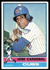Jose Cardenal