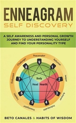 Enneagram Self Discovery: A Self Awareness and Personal Growth Journey to Unders