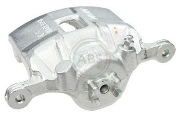 Bremssattel A.B.S. 720762 FüR Honda Jazz City GM2 Grauguss 2 3 5 GM3 GG1 DSI GD5-image