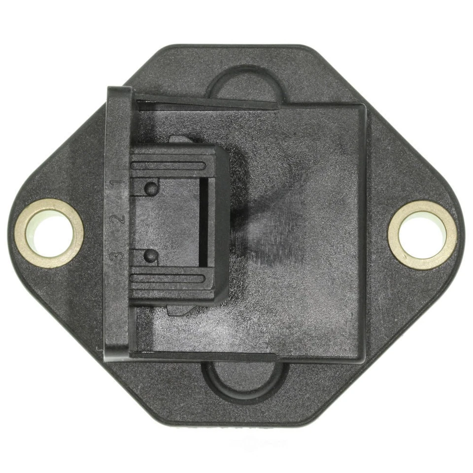 Sensor de aceleración WVE 5S12443 Foto 3 de 4