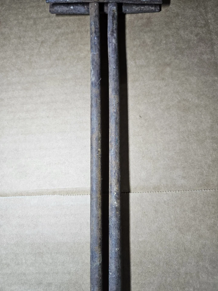 Mango de gato Mopar usado Dodge Daytona/Plymouth Superbird aspecto similar Foto 3 de 4