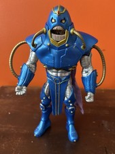 DC Universe Classics Anti-Monitor Build A Figure BAF Collect N Connect CNC