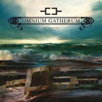 Omnium Gatherum - Beyond - Cd - G3Z