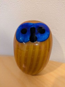 Toikka Owl | eBay