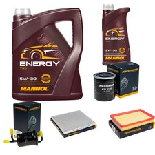 Filtre à carburant Kia CERATO