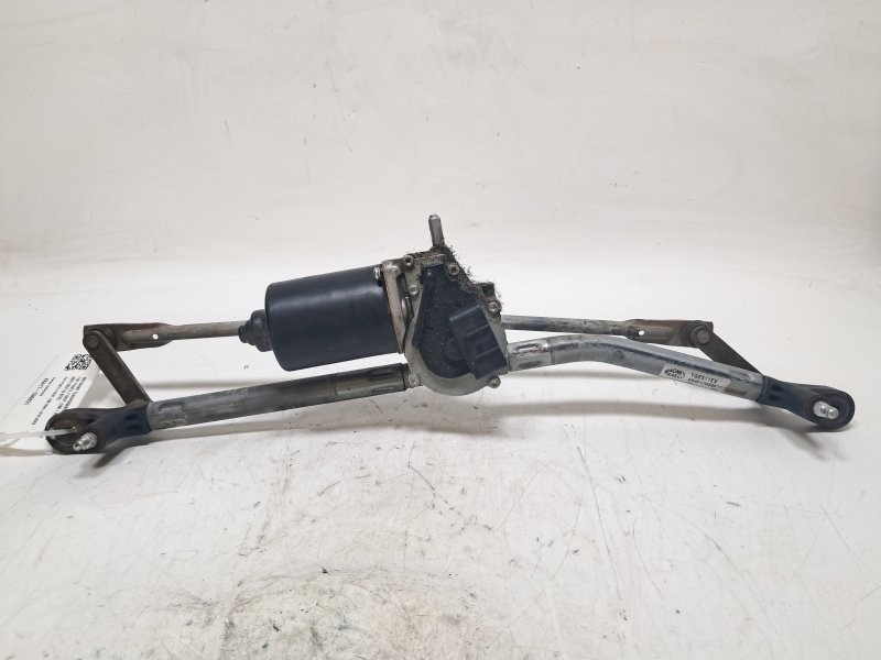 MOTORINO TERGIPARABREZZA AFTERMARKET FIAT PUNTO II REST (188) 1.9 JTD 8v MAN 5m