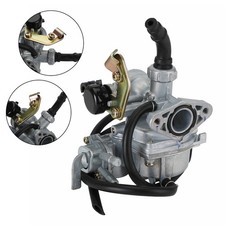 Carburetor Carb fit for Honda C50 C70 TRX70 CT70 Dirt Pit Bike ATV Racing.