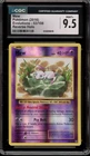 Pokemon Mew XY Evolutions Reverse Holo Rare #53 CGC 9.5