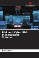 Rayan Amir | Risk And Cyber Risk Management Volume Ii | Taschenbuch | Englisch