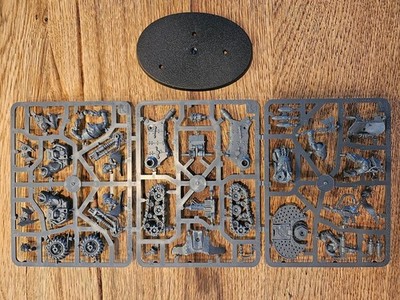 Orks Wartrakk Wartruck Ketta  Starter Box im Gussrahmen Warhammer 40 k