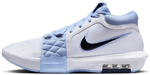 Nike LeBron Witness 8 Dunkin Donuts Edition Basketball Shoe  display picture 2
