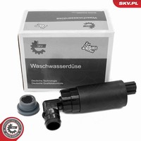 Waschwasserpumpe Scheibenreinigung Esen SKV 15SKV033 12V FüR Toyota Avensis VVT