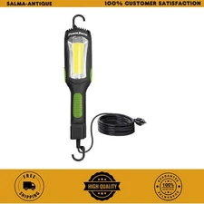 3000 Lumen Portable Adjustable LED Bright Drop Light With 25 ft. Power Cord