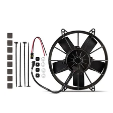Mishimoto MMFAN-10HD Race Line High-Flow Fan 10in