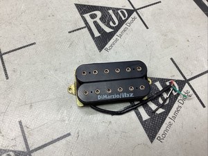 Dimarzio Ibz Pickups | eBay