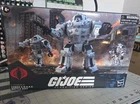 G.I. Joe Classified Series #162 Cobra SNAKE Armor / S.N.A.K.E. Battle Suit