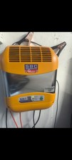 Quick SBC 500 Advanced Batterieladegerät (12V /  40A).
