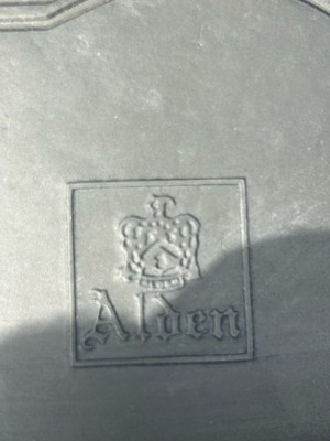 Alden 6883