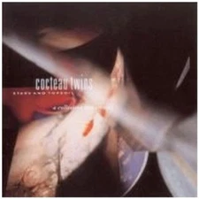 Cocteau Twins - Stars & Topsoil: Collection 1982-1990 [New CD]