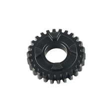 Ingranaggio 6a allungata TOP Z26 x Minarelli AM6 1° serie (albero Ø 18mm)