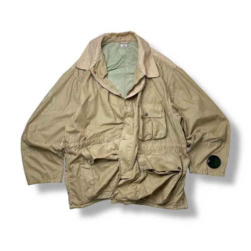 Vintage CP Company Millie Miglia Jacket - Picture 4 of 20