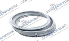 OEM Hoover washing machine door seal - gasket DXA610AH/1-S