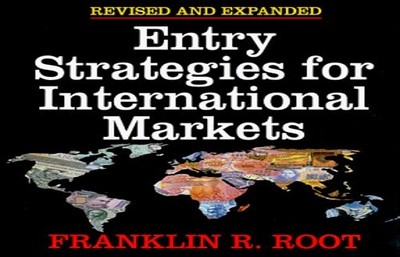 Entry Strategies for International Markets, Se..., Root