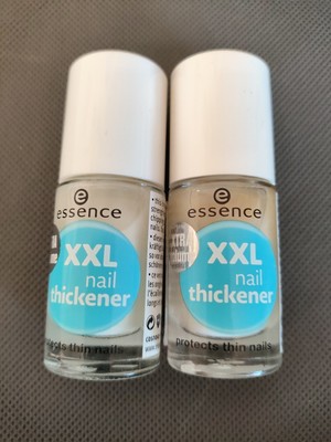 Essence XXL Nail Repair Protects Thin Nails, 2x8ml PACK 2