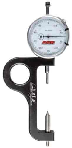 ARP 100-9942 Stretch Gauge - Billet Style