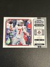 2023 Panini Chronicles Contenders Draft Picks - CJ STROUD #3 Rookie 