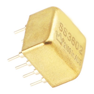 Dual-Operationsverstärker-HiFi-Sound-Upgrade-Ersatzverstärker Für Hvfmusikv Lb1I