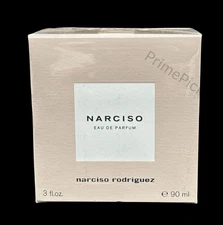 Narciso Rodriguez Narciso Eau de Parfum 3oz / 90ml Women’s Perfume 💖 Authentic