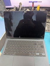 Mackbook Air 13 Inches M2 2022