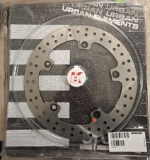 Disco freno BMW C 600 Sport -  C 650 GT - C 650 Sport - C Evolution