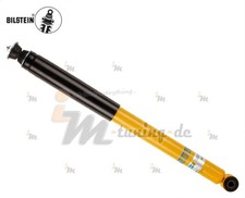 Bilstein B8 Hochleistungsdämpfer hinten für Nisan Macri III K12 :: 2002 >> 2010