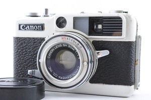 Canon Demi Ee17 | eBay