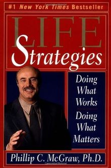 Life Strategies: Doing What Works, Doing What Matters vo... | Buch | Zustand gut