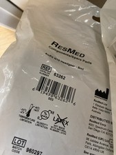 Lot Of 2: Resmed AirFit N10 Small Headgear 63262