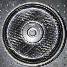 Thermo Scientific Fiberlite Jouan FAJM 1.5-14c  Fixed-Angle Rotor