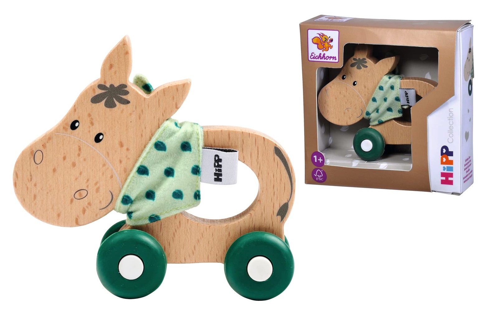 Eichhorn - Baby HiPP - 5890₽